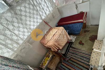 TUDOR VLADIMIRESCU - 2 CAMERE - 52MP - DE RENOVAT - 6