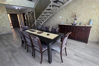 Muta-te direct in casa visurilor tale! Vila premium complet echipata in Someseni - 25