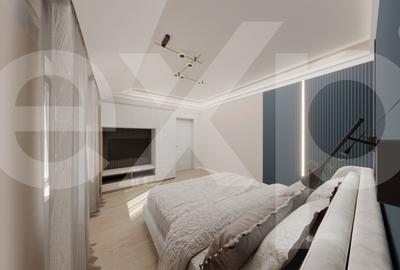 Apartament 2 Camere Trivale, 57 mp Utili, Decomandat, Finalizare iunie 2026 - 18