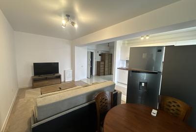 Apartament 2 camere | Central Address | Parcul Carol | Parcare - 6