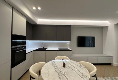 OPORTUNITATE VANZARE APARTAMENT CORTINA 126 IANCU NICOLAE PARCARE INCL - 3