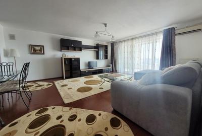 Apartament cu 2 camere semidecomandat în 1 Mai