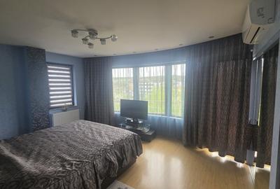 Vilă Exclusivistă Bucium - Plopii fără Soț, 825mp teren, Finisaje Luxury - 13