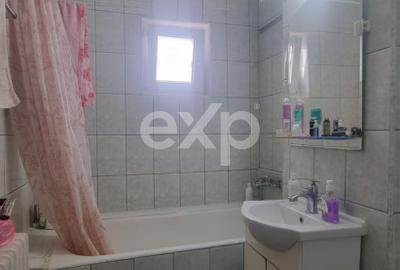 Apartament 3 camere, 64 mp, Mănăștur, boxă și garaj - 7