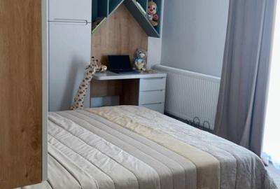 Apartament 3 camere - Băneasa Sisesti - 14