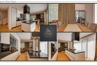 Vilă 5 camere și grădină, complex exclusivist , la 2 min de Porsche Pipera - 17