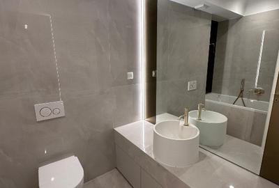 Apartament 3 camere Cortina North | Prima inchiriere | PROPRIETAR | Loc parcare - 14