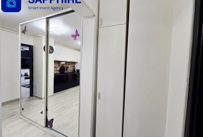 Apartament 2 camere Crângași, centrală proprie, mobilat și utilat - 12