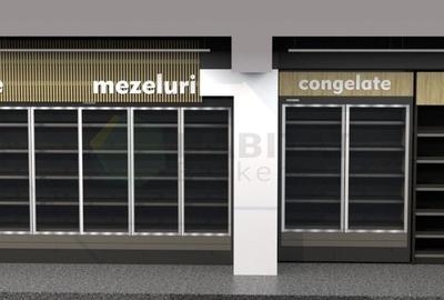 Investitie Spatiu comercial | Parter de bloc - 9