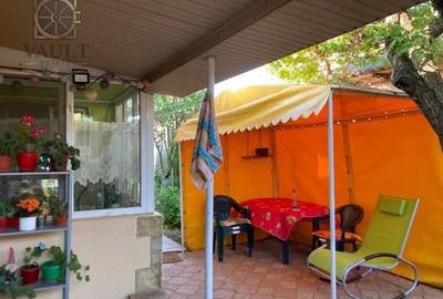 Casa + teren 871 mp - Valu lui Traian - Constanta - 18