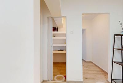 Apartament 4 camere | 120 mp | 3 min Metrou Lujerului - 4