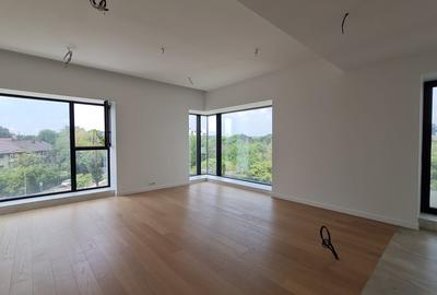 Inchiriere 4 camere nemobilat pretabil BIROURI | ONE VERDI PARK