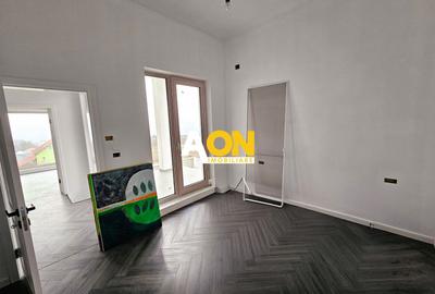 Casa noua, 6 camere, finisata la cheie, 1000 mp teren, zona Schit - 21