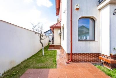 De vânzare | Casă individuală P+1+M | Teren 400 mp - 28