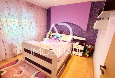 Apartament 4 camere, parter, complet mobilat – Strada 23 August - 7
