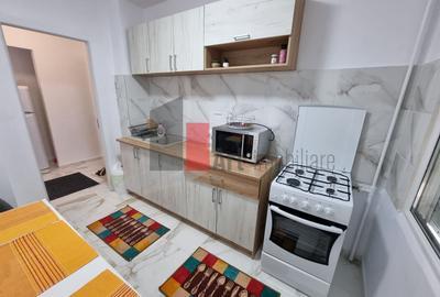 Apartament cu doua camere de vanzare-1 Decembrie 1918-Titan-Theodor Pallady - 7