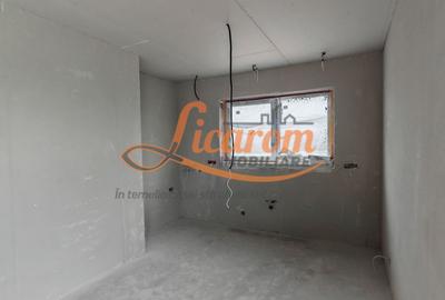 Casa la cheie in CRISTIAN pe Parter, zona de vile,270.000 euro - 14