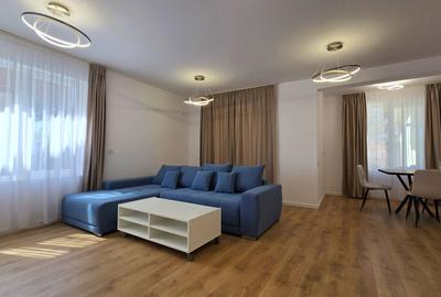 NOU! VILA | Corbeanca Laguna Albastră, 4 cam, mob+util | PRIMA INCHIRIERE | C-0% - 6