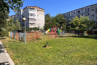 Apartament 3 camere decomandat - Iași - zona Zimbru - 8