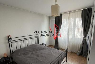 2 camere, semidecomandate, et.5, mobilat si utilat, Basarabia- Costin Georgian - 4