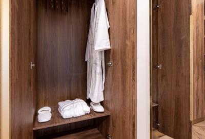 REA1023721 Apartament superb 2 camere I Calea Floreasca I Imobil boutique - 12