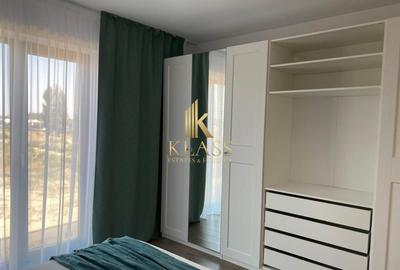 2 camere Cloud9, prima inchiriere, parcare inclusa - 6