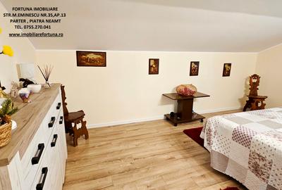 Proprietate deosebita com.D-va Rosie, Casa P+M si 1683 mp teren - 14