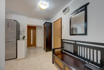 Apartament spațios, decomandat, bloc 1996, Calea Călărașilor! - 4