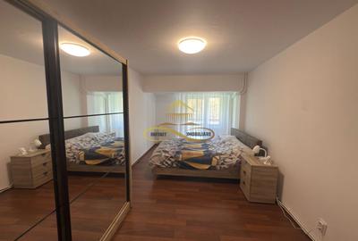 Apartament 3 camere de inchiriat parcul catedralei Bacau - 4
