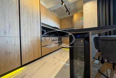 Penthouse premium si comunitate inchisa in Sunny Hill Residence - 4