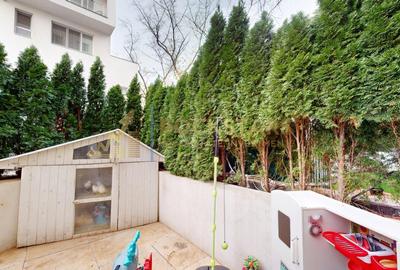 Apartament 2 Camere | Curte proprie 50mp | Loc parcare subteran - 25