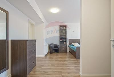 PENTHOUSE 5 CAMERE | VEDERE PANORAMICA | ZONA NOUA – NATURA SI LINISTE - 34
