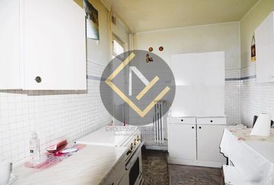 0% ! Apartament de Exceptie Drumul Taberei Favorit DECOMANDAT  59 MP - 7