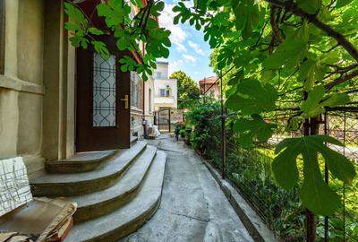 Eminescu Toamnei Casa 3 camere Comision 0% - 17