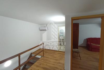 Apartament 3 camere 2 bai zona mehala la curte comuna - 6