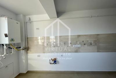 Apartament de inchiriat in Sibiu cu 3 camere nemobilat Doamna Stanca - 2