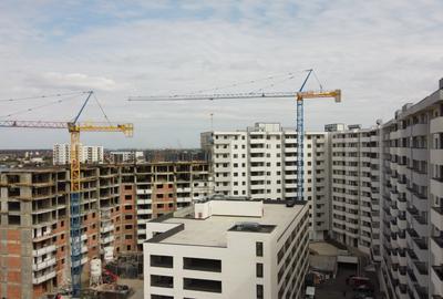 Apartament 2 camere, Pacii, metrou la 2 minute distanta - 3