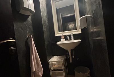 Se vinde apartament P+D in vilă interbelică, Str. Semicercului 10 - 9