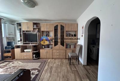 Apartament 2 camere - zona Piata Maratei - 13