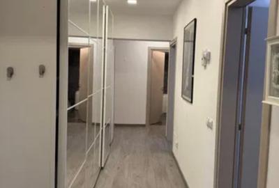 2 camere Bucurestii Noi - v.a.v metrou Jiului *imobil 2015* - 11