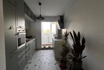 Apartament 4 camere Timpuri Noi - 3