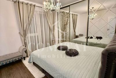 Apartament la cheie | 3 camere | Garaj | Zona Vivo-Floresti - 2