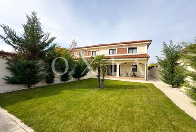 Duplex cu 5 camere în Dumbrăvița