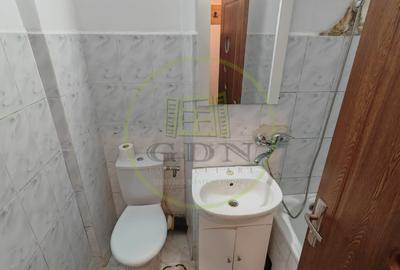 Garsoniera, 27 mp, cartier Craiovita Noua, zona Orizont - 4