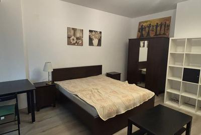 Apartament cu o cameră Centru Civic - 2
