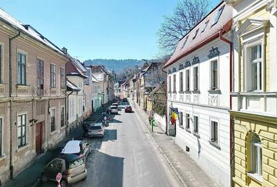 Cladire Ultracentral, multifunctionala - 4