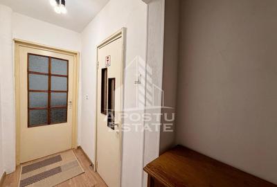 Apartament cu 2 camere de inchiriat, Complex Studentesc, Timisoara - 11