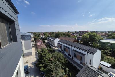 Rahova inchiriere ap 2 camere bloc 2016-Petrom Sos Alexandriei-capat tramvai 32 - 12