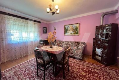 Casa cu poveste si potential – locul perfect pentru un nou inceput in Seica Mare - 1