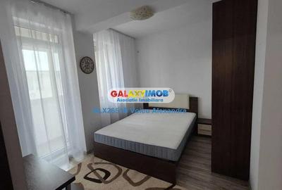 Apartament 2 Cam Bloc Nou Berceni - Dimitrie Leonida - Parcare - 3